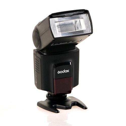 II Flash Light Speedlite - TT520