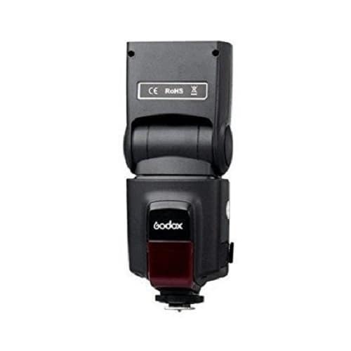 II Flash Light Speedlite - TT520