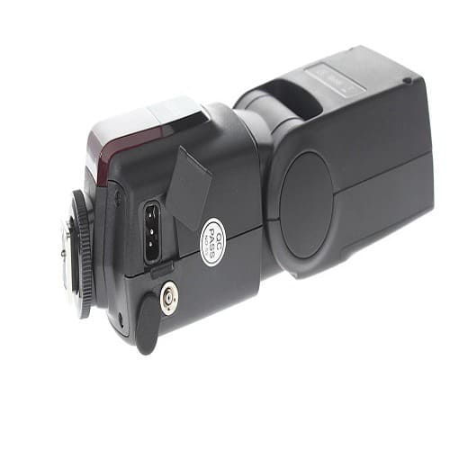 II Flash Light Speedlite - TT520