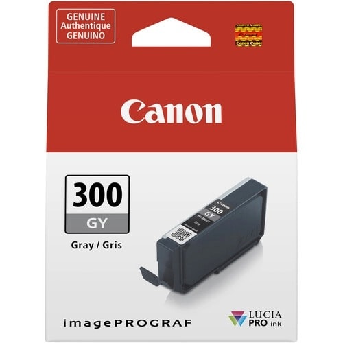 Pfi-300 Ink Cartridges Full Set X 10