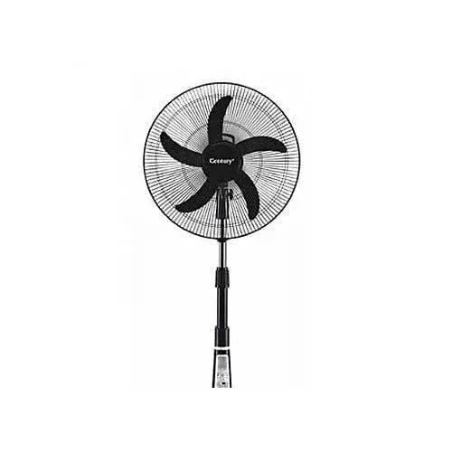 16" Rechargeable Fan - 5 Blades