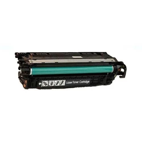 Laserjet Toner Cartridge - Black -651a