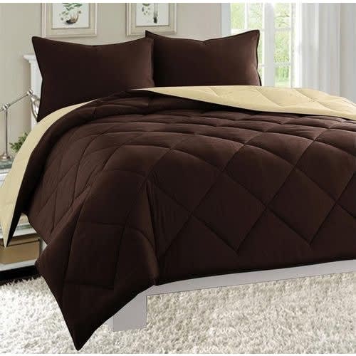 Duvet Bedsheet With 4 Pillow Cases