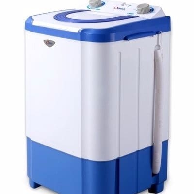 Washing Machine -55-Dx-3kg