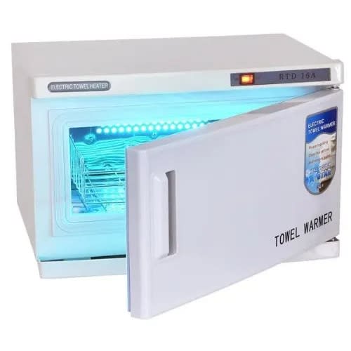 Towel Warmer And Sterilizer