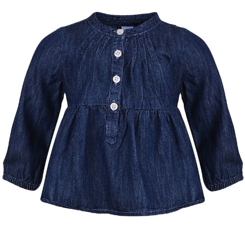 1969 Denim Shirt