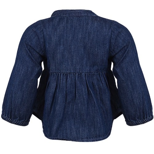 1969 Denim Shirt