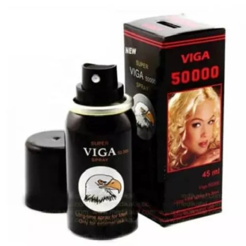 Dick Enlargement Gel Plus Delay Sex Spray (45ml each)