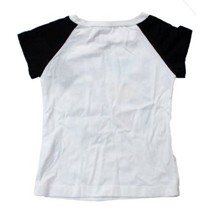 Girls Love Peace Top