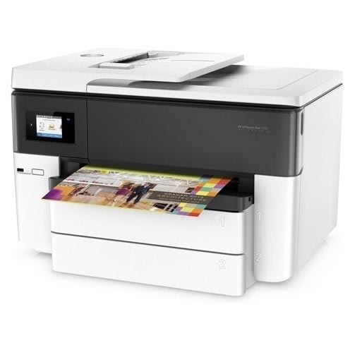 Officejet Pro 7740 Wide Format Aio Printer