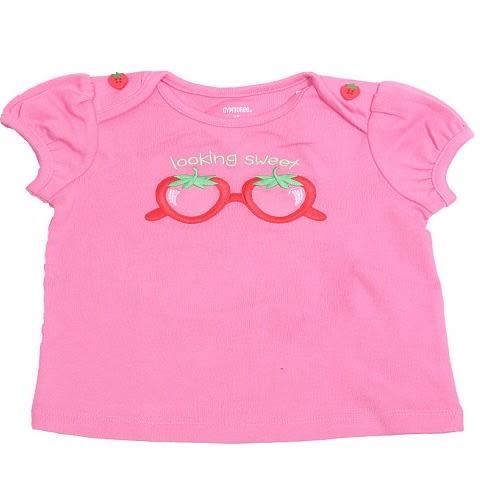 Strawberry Top