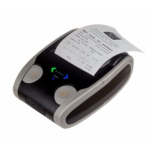 CMX5806 Android Handheld Bluetooth Receipt Thermal Printer - 58mm