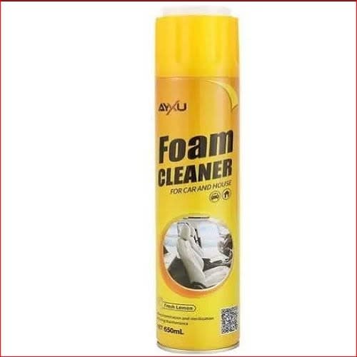 Foam Cleaner