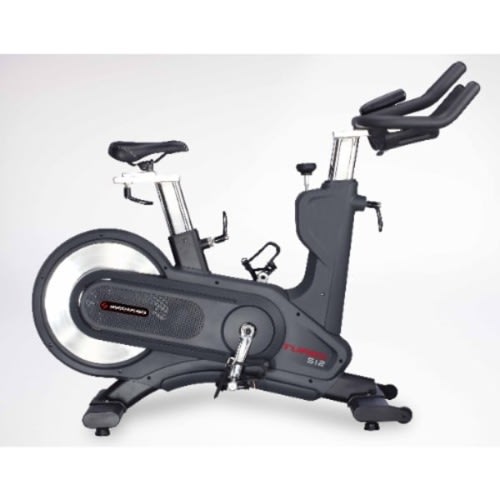 American Fitness Heavy Duty Commercial Spinning S12 Bike