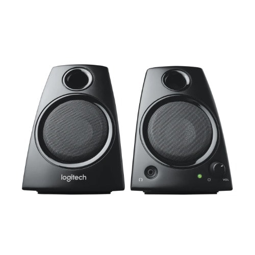 Stereo Speakers-z130