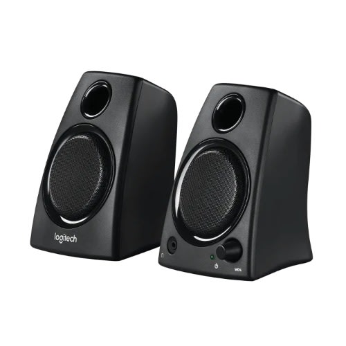 Stereo Speakers-z130