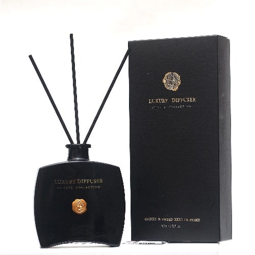 Luxury Reed Diffuser - 100ml