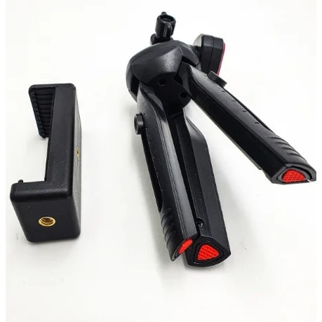 Mini Multi Function Tripod