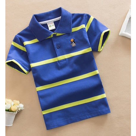 Baby Boys T-Shirt