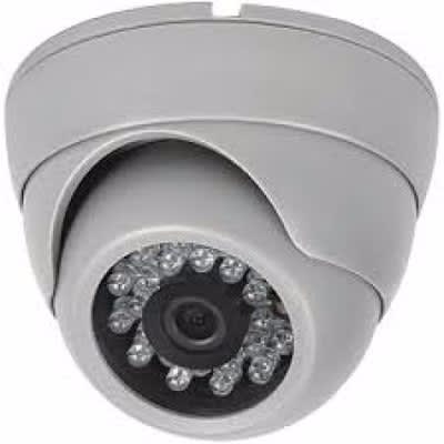 800TVL Indoor CCTV Camera - 3.6mm