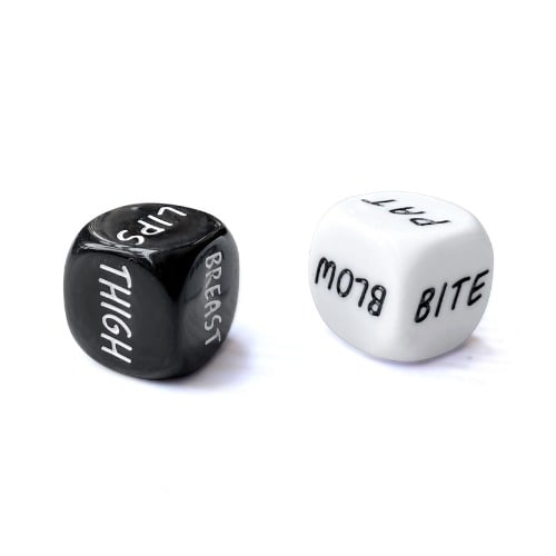 Sex Dare Games Dice