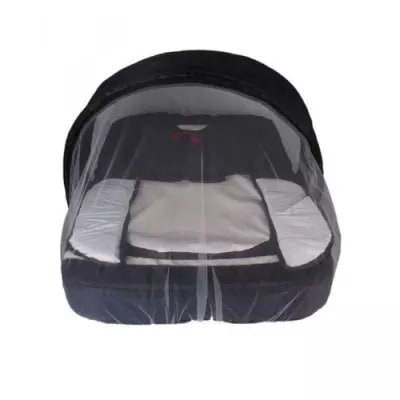 Convenient Baby Bed