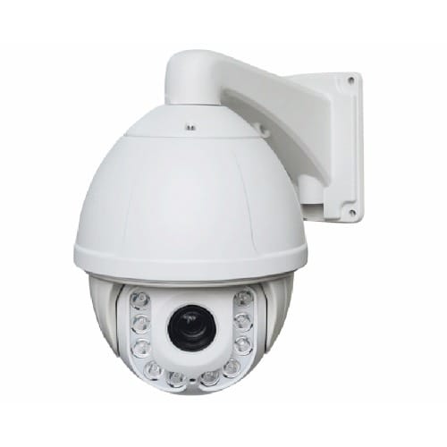High Speed Dome Ptz Camera