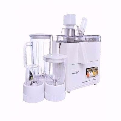 Multipurpose Kitchen Juicer, Blender, Grinder And Mill Machine
