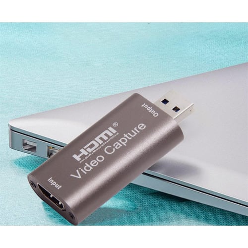 Hdmi Video Capture Card Usb 3.0