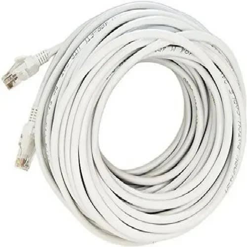 Ethernet Network Cable Cat 6 RJ45 - 15m