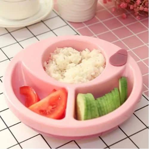 Kids Insulation Plate