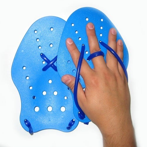Adjustable Swimming Paddle