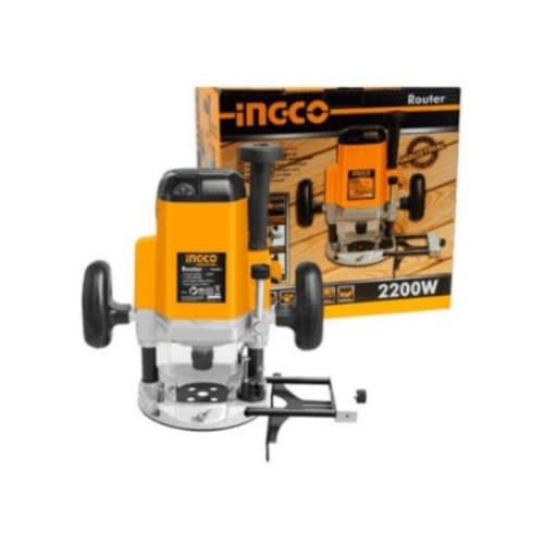 Ingco Industrial Electric Router - 2200W