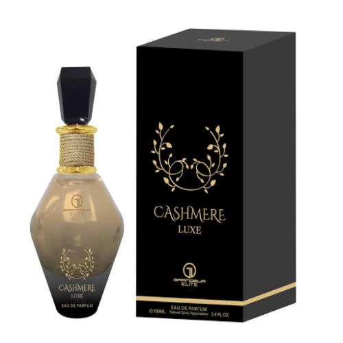 Grandure Cashmere Perfume For Men
