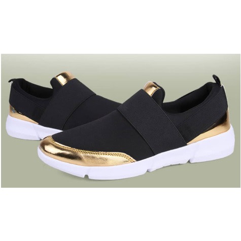 Ladies Sneaker