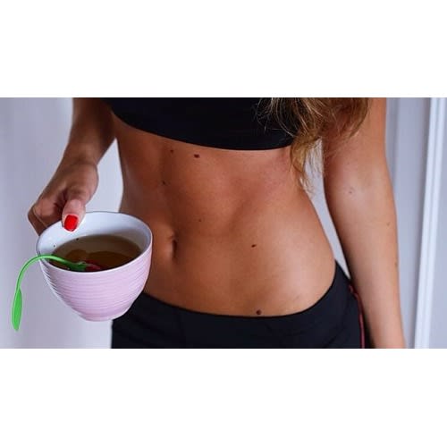 Fit Tea 28 Day Slimming Tea Detox For Weight Loss - 2 Pack