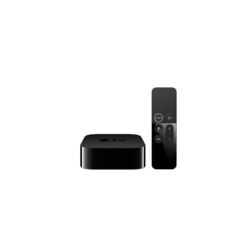 Tv 4k - 32gb - Black