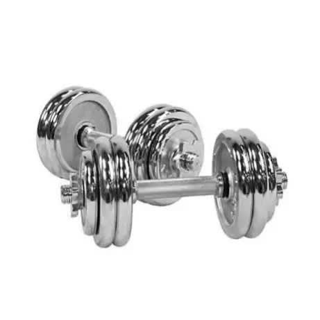 Dumbbell With Case - 30kg