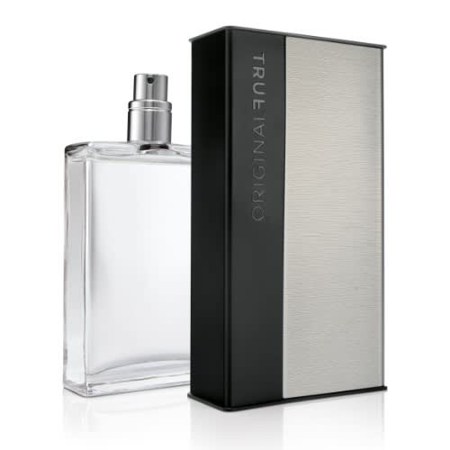 True Original Cologne Spray