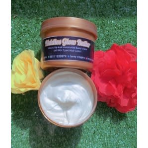 Kiddies Glow Butter -250g