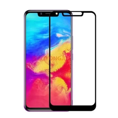 Glass Screen Protector For Tecno Lb7