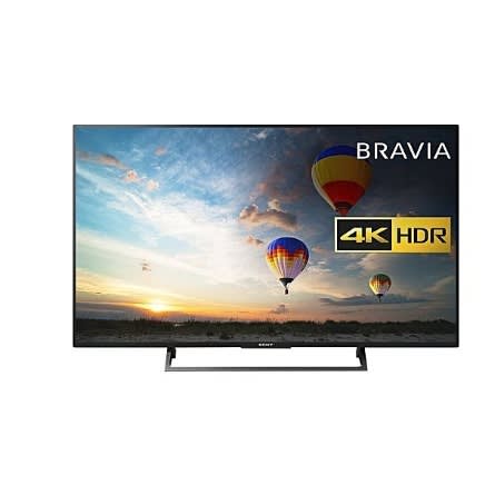 Bravia 139 Cm - 55 Inches - Kd-55x70e Ultra HD 4k LED Smart Television