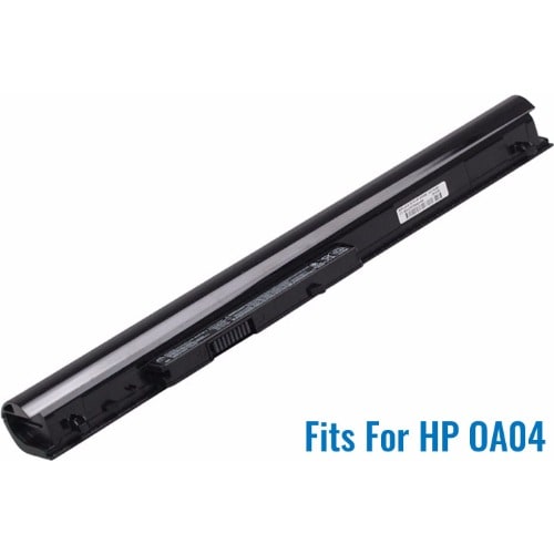 Replacement Battery For HP 250 G3 Laptop - 0A04