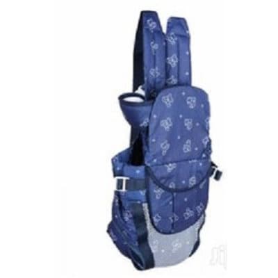 Baby Carrier - 6 in 1 Ways Position