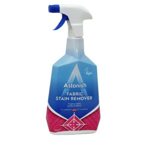 Fabric Stain Remover - 750ml