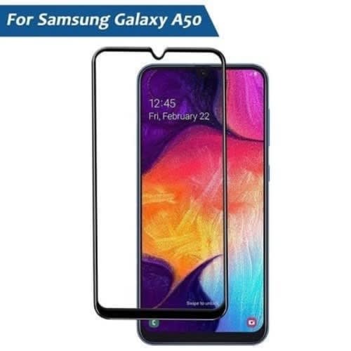 Screen Protectors For Samsung A50