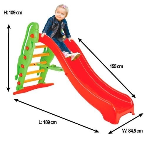 Monkey Slide For Children