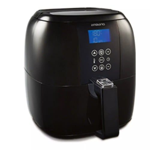 Professional 3l Digital Air Fryer