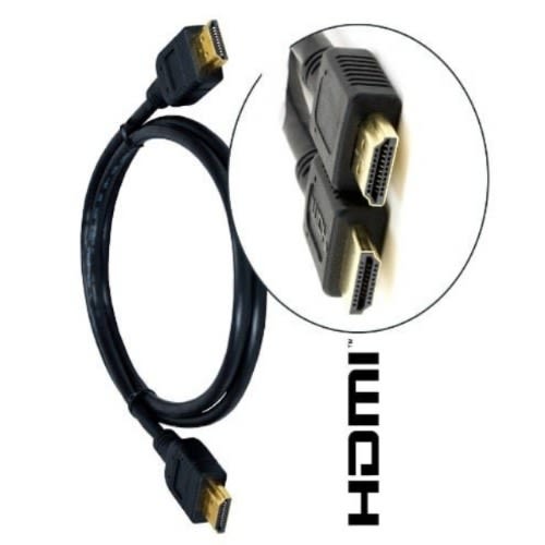 Hdmi Cable - 1.5m