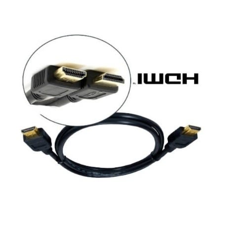 Hdmi Cable - 1.5m